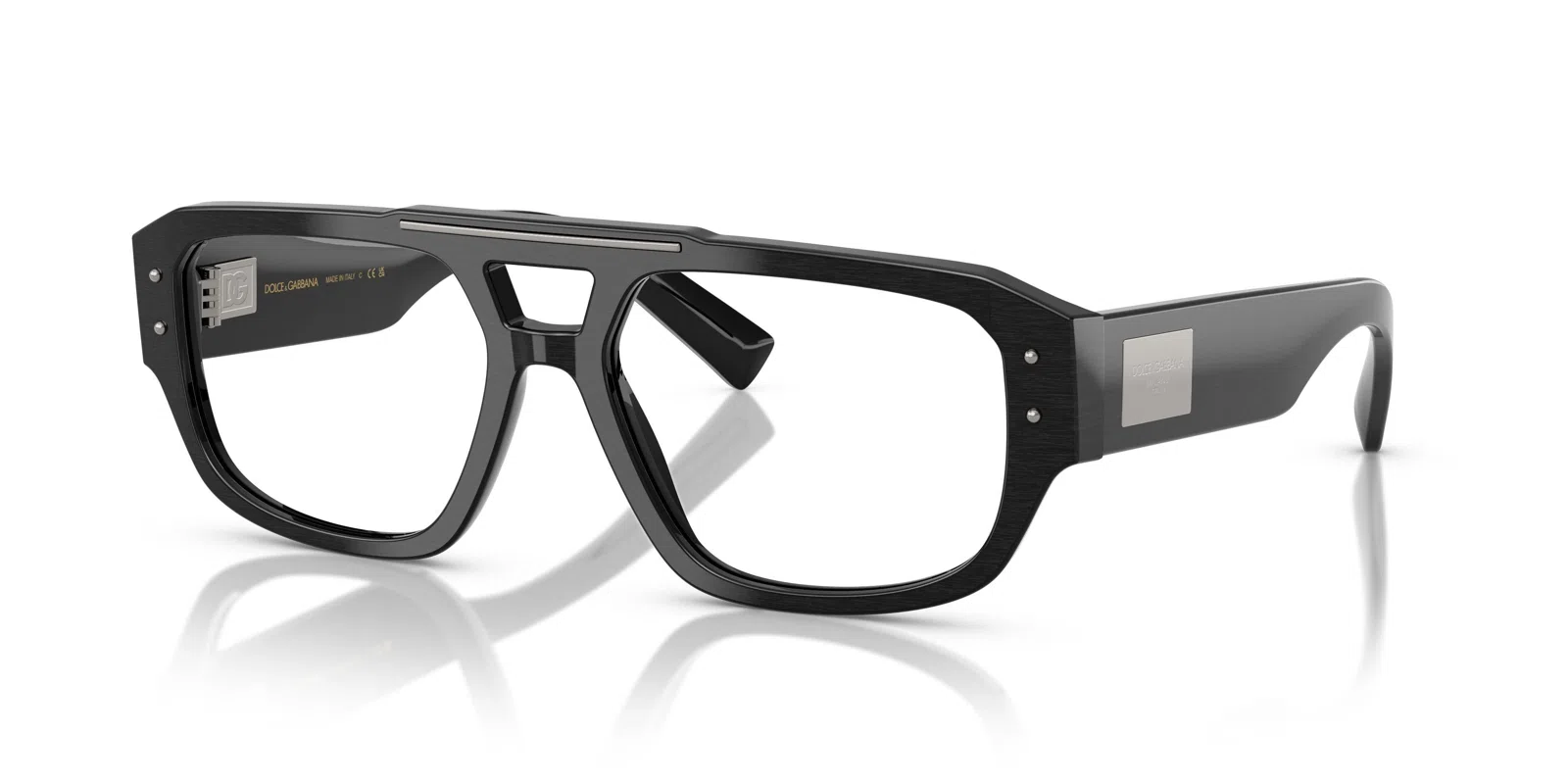 Dolce & Gabbana 3406 Eyeglasses - view 5